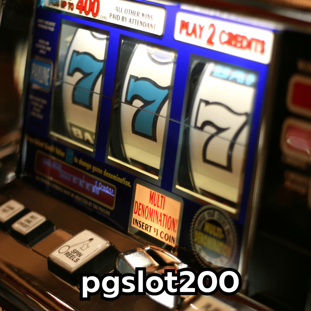 pgslot200