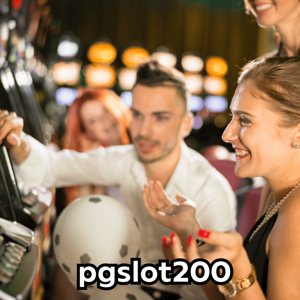pgslot200
